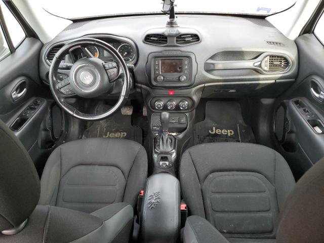 2017 Jeep RENEGADE - Image 8