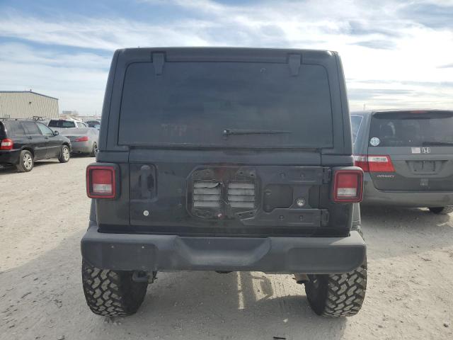 2019 Jeep WRANGLER - Image 6
