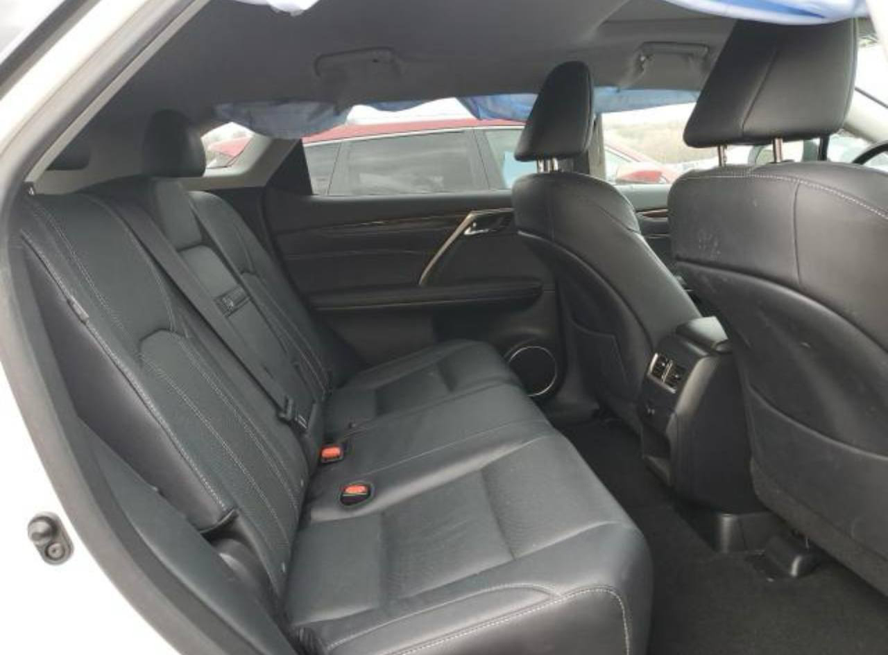 2017 Lexus RX 350 BAS - Image 10