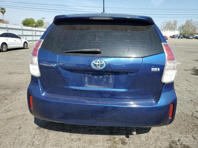 2015 Toyota PRIUS - Image 6