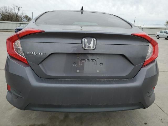 2018 Honda Civic - Image 6