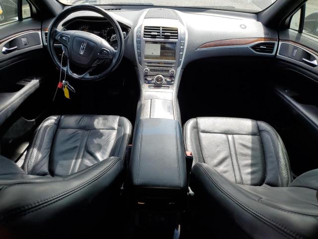 2017 Lincoln MKZ - Image 8