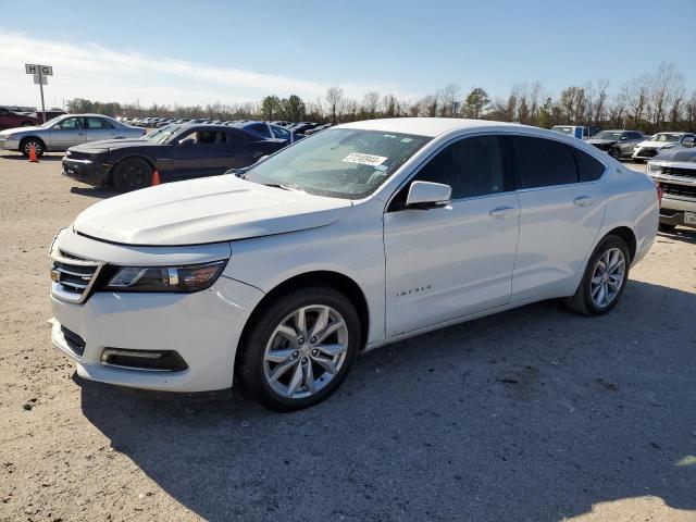 Chevrolet Impala