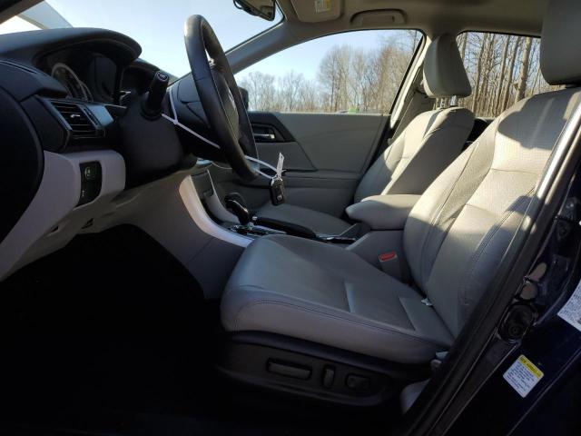 2015 Honda Accord - Image 7