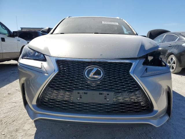 2017 Lexus NX - Image 5