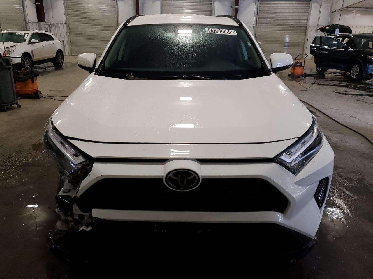 2024 TOYOTA RAV4 - Image 5
