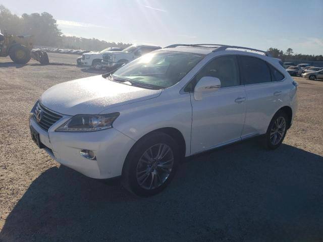 Lexus RX450