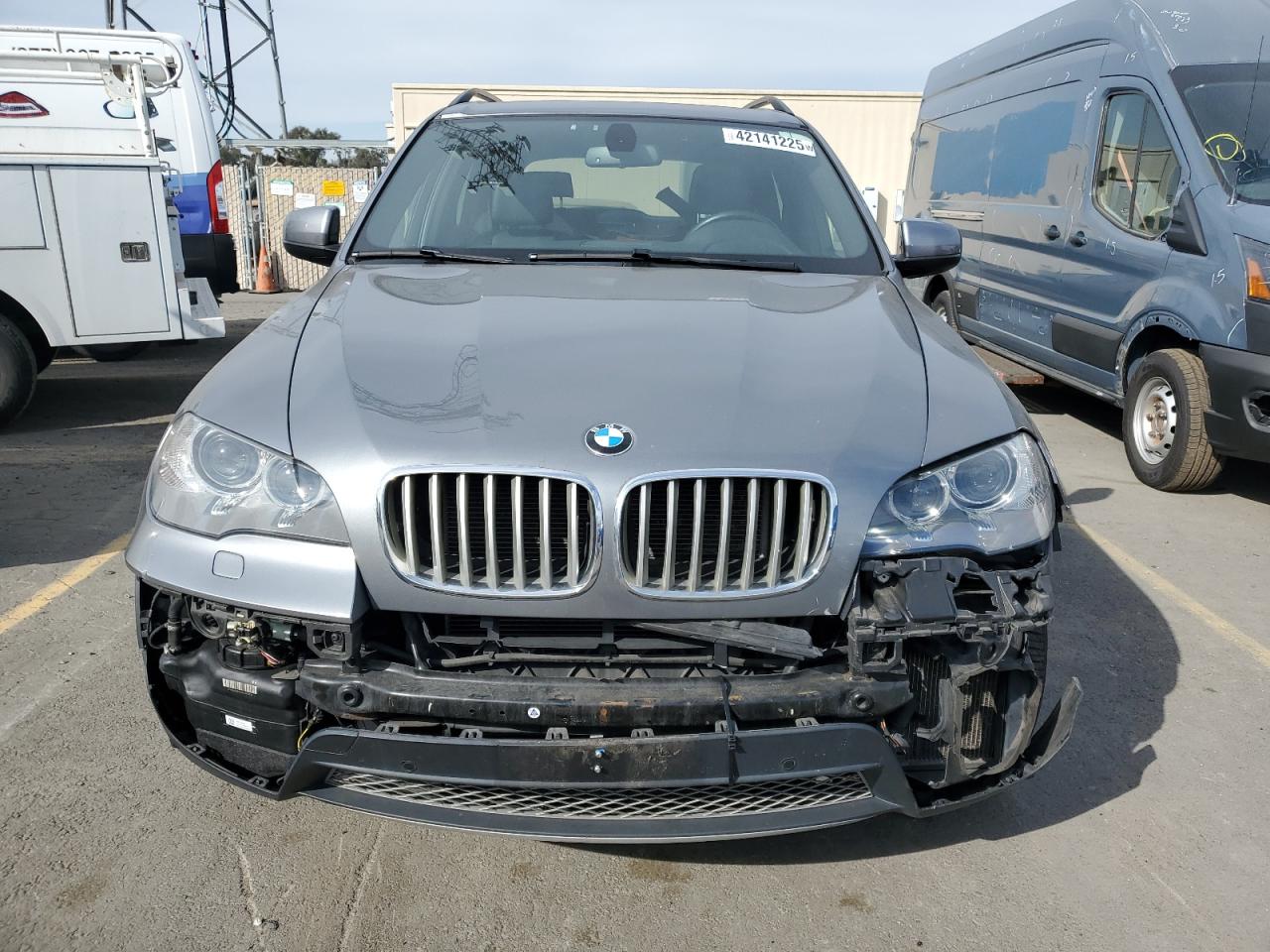 2012 BMW X5 - Image 5
