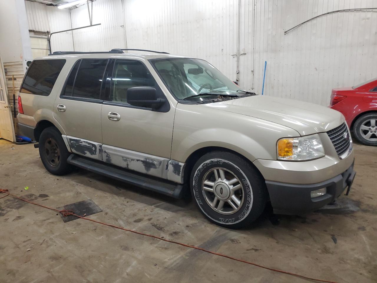 2004 FORD EXPEDITION - Image 4