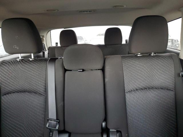 2016 Dodge JOURNEY - Image 10