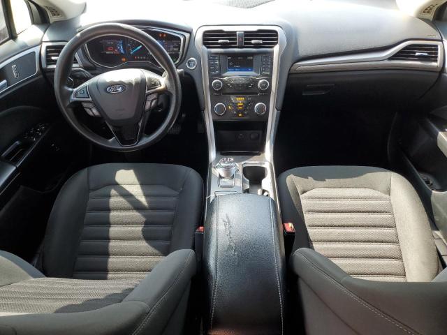 2017 Ford FUSION - Image 8