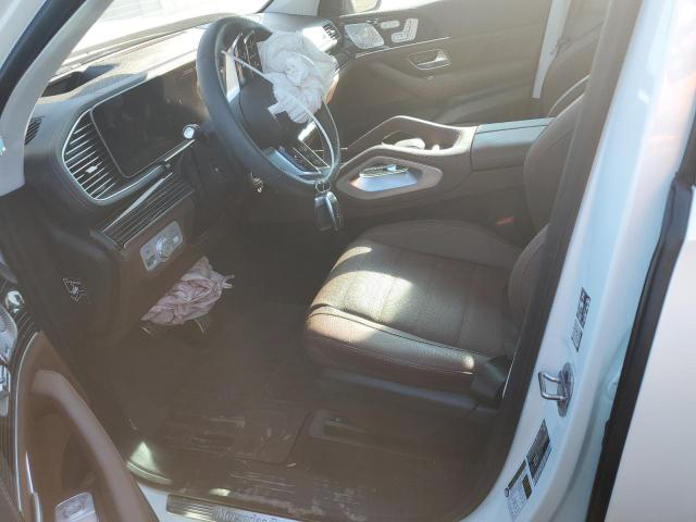 2024 MERCEDES-BENZ GLS450 - Image 8