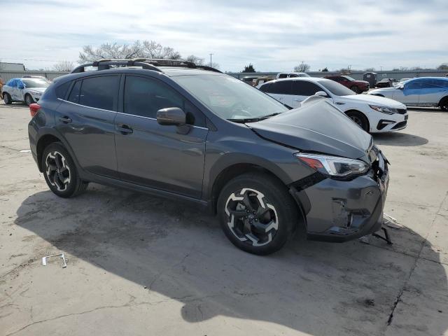 2021 Subaru Crosstrek - Image 4