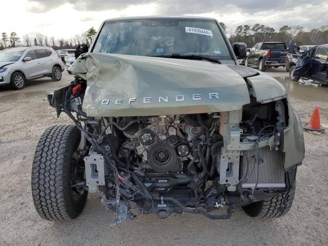 2023 Land rover DEFENDER - Image 5