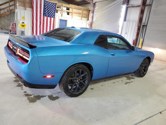 2023 Dodge CHALLENGER - Image 3
