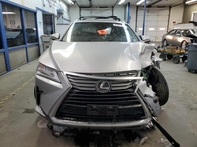 2019 Lexus RX - Image 5