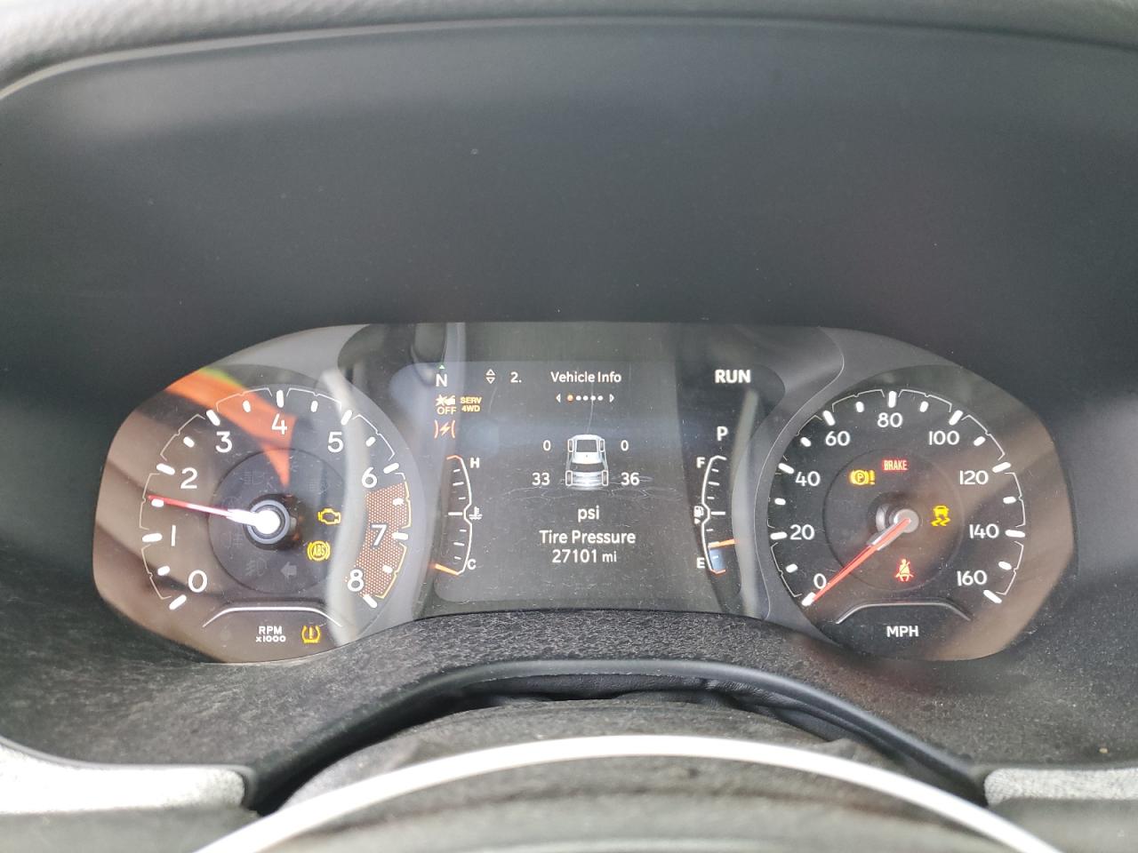 2024 Jeep Compass - Image 9