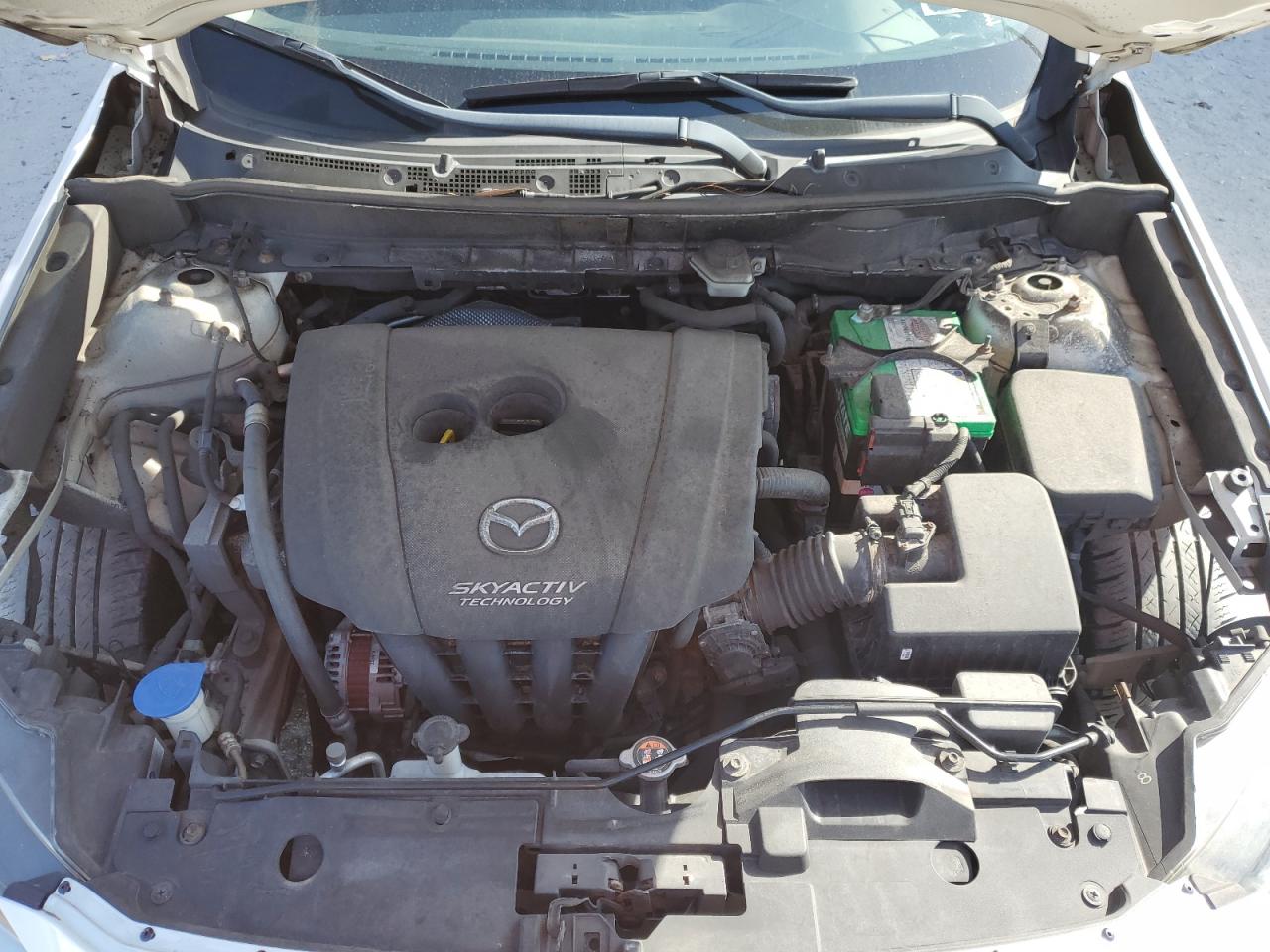 2018 MAZDA CX-3 - Image 12