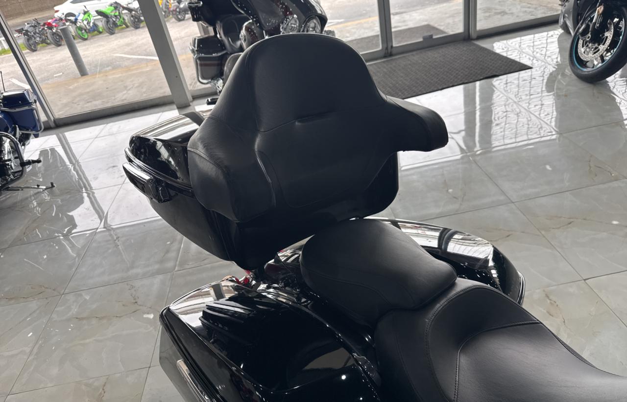 2022 HARLEY-DAVIDSON FL BLACK - Image 6