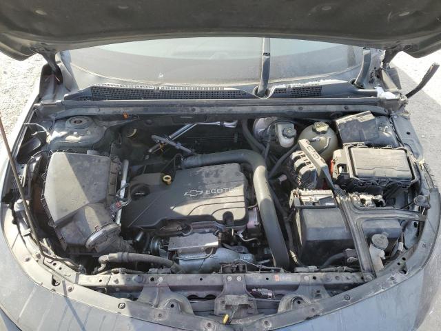 2016 Chevrolet MALIBU - Image 11