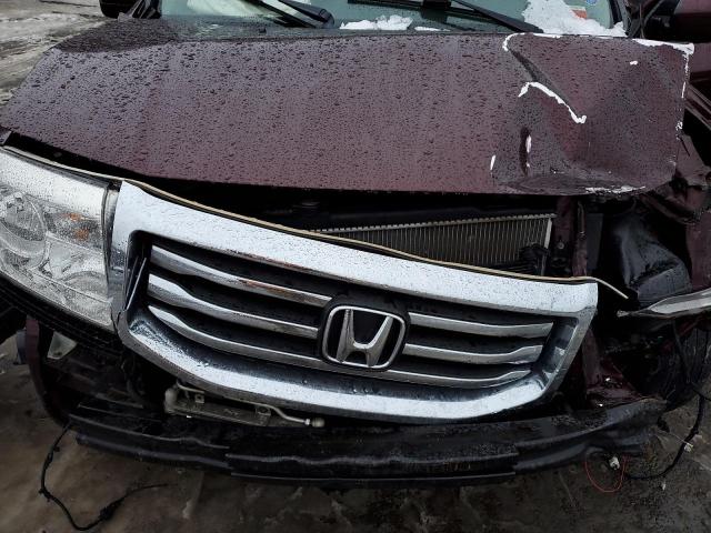 2015 Honda Pilot - Image 11