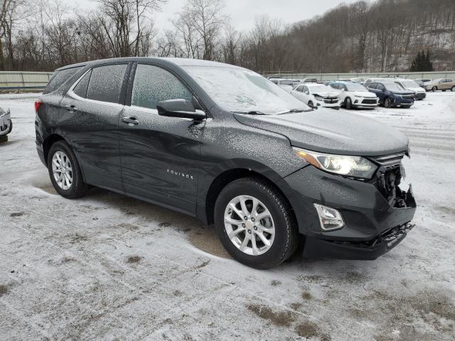 2020 Chevrolet EQUINOX - Image 4