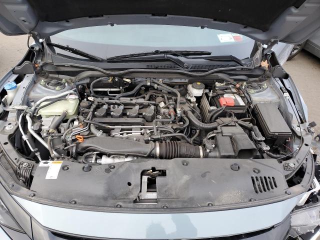 2021 Honda Civic - Image 11