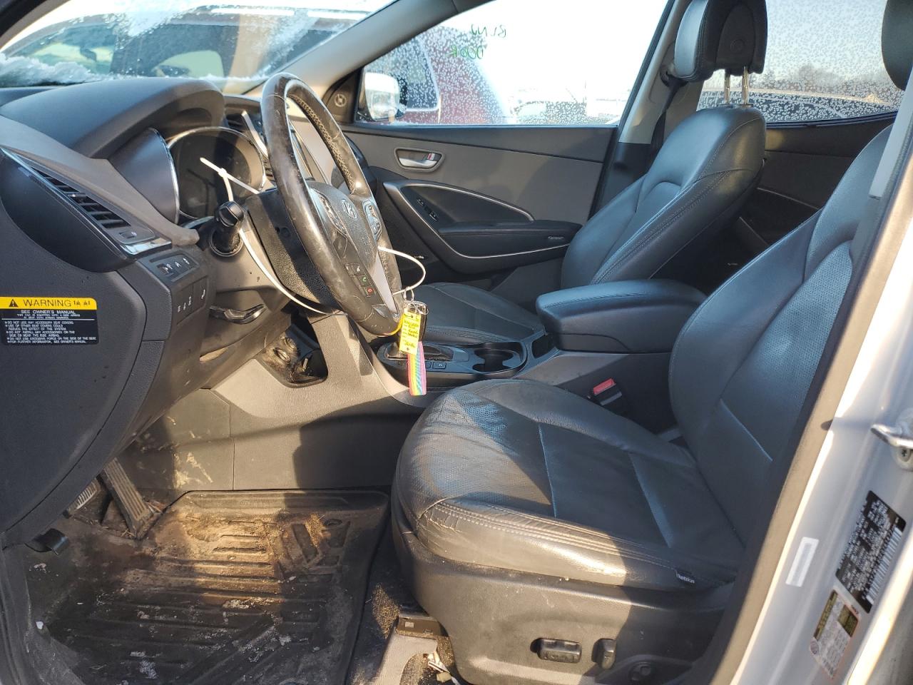 2015 Hyundai Santa Fe - Image 7