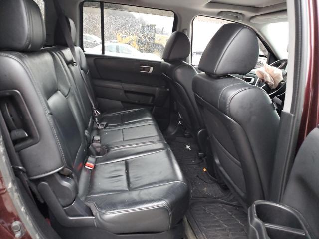 2015 Honda Pilot - Image 10
