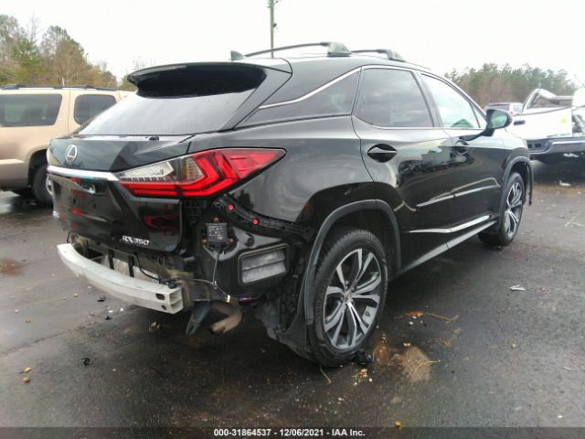 2017 Lexus RX 350 - Image 4
