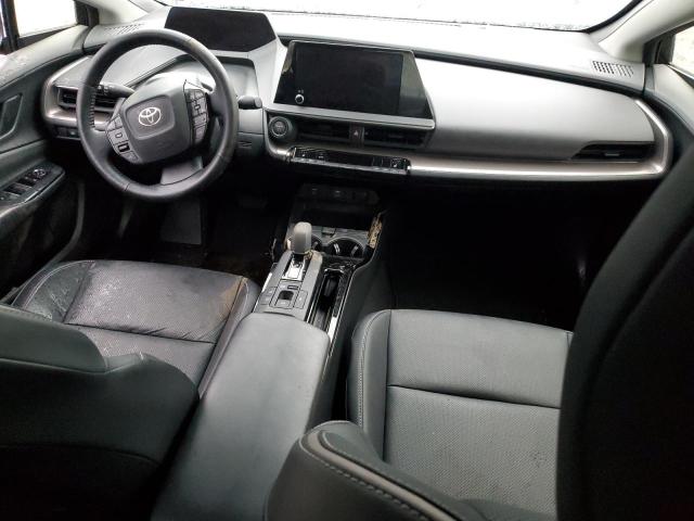 2023 Toyota PRIUS - Image 8
