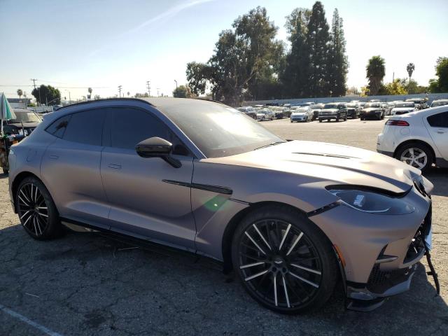 2023 Aston Martin DBX - Image 4
