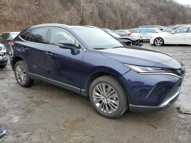 2023 Toyota VENZA - Image 4