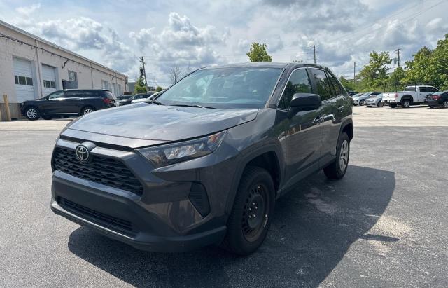 2022 Toyota RAV4 - Image 2