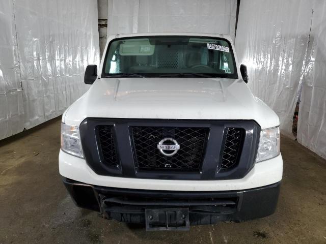 2020 Nissan NV 1500 - Image 5