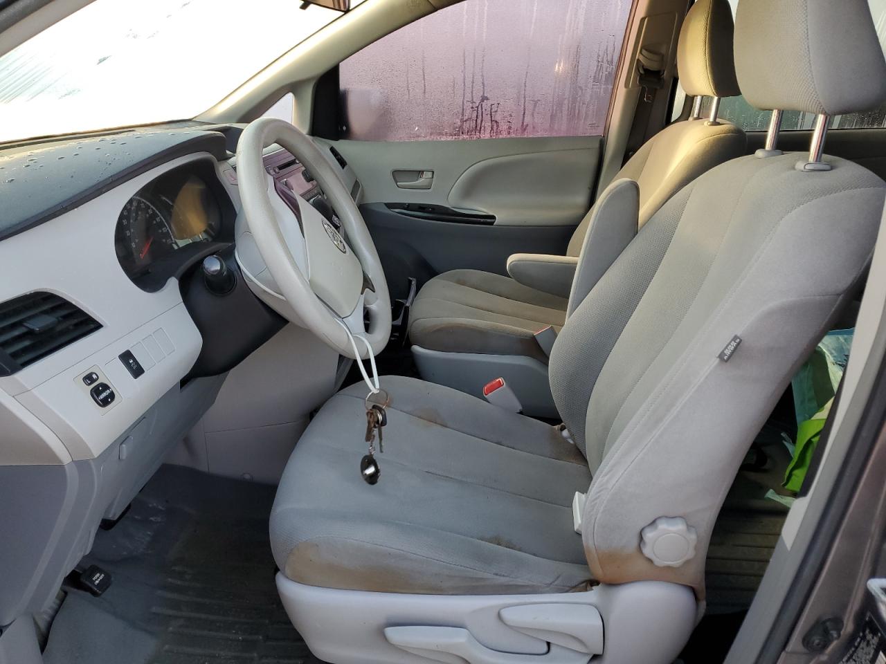 2013 TOYOTA All Models - Image 7