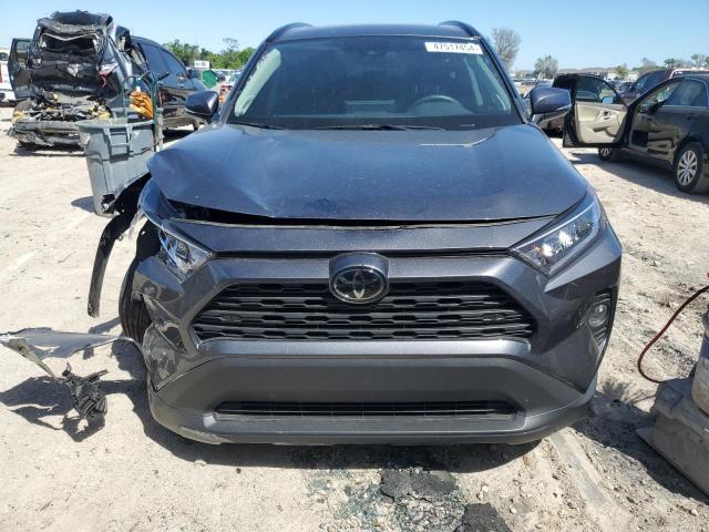 2021 Toyota RAV4 - Image 5
