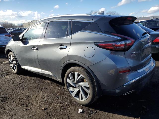 2020 Nissan MURANO - Image 2
