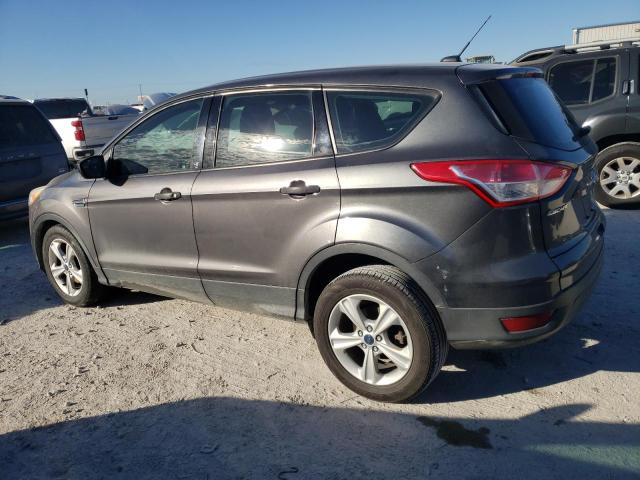 2015 Ford ESCAPE - Image 2