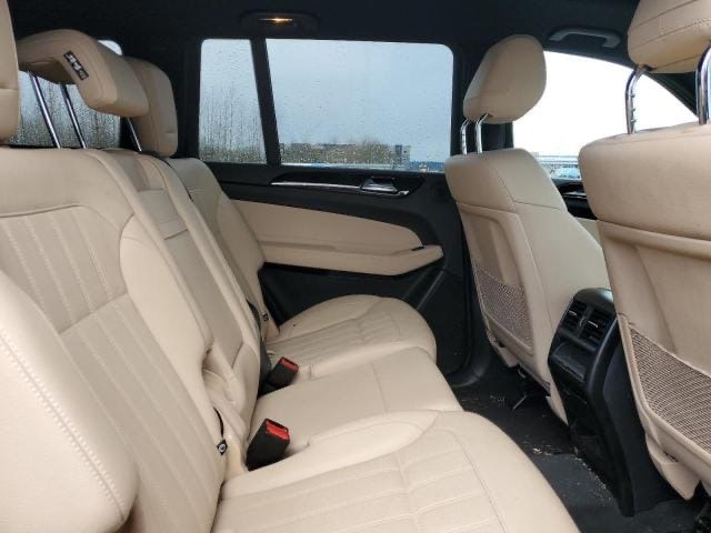 2018 Mercedes-Benz GLS450 4M - Image 8