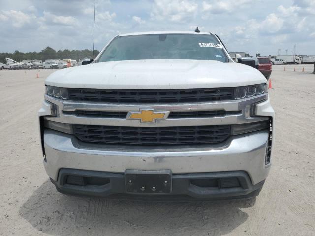 2020 Chevrolet SILVERADO - Image 5