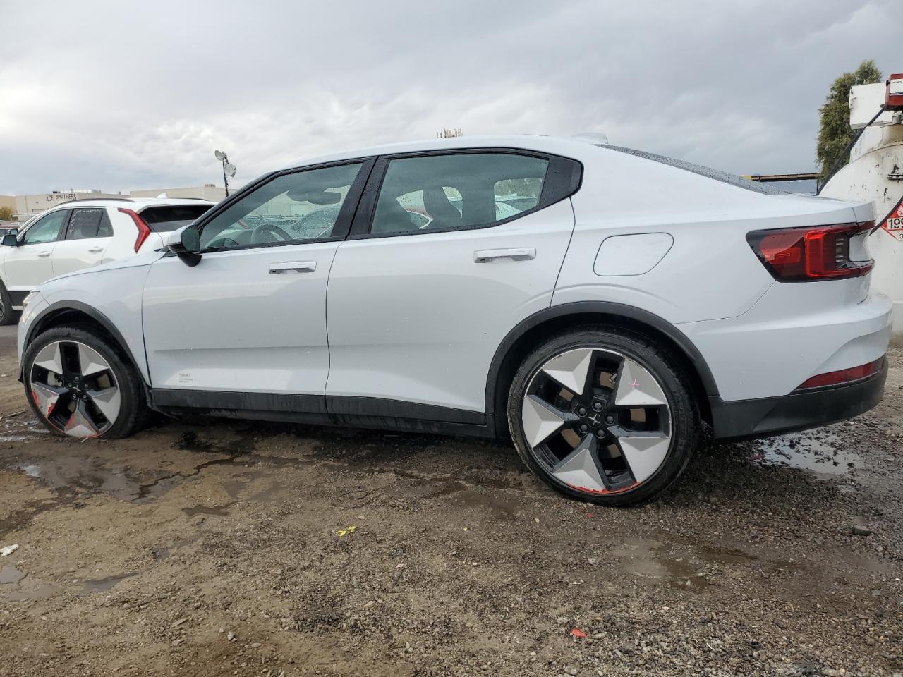 2023 Polestar 2 - Image 2