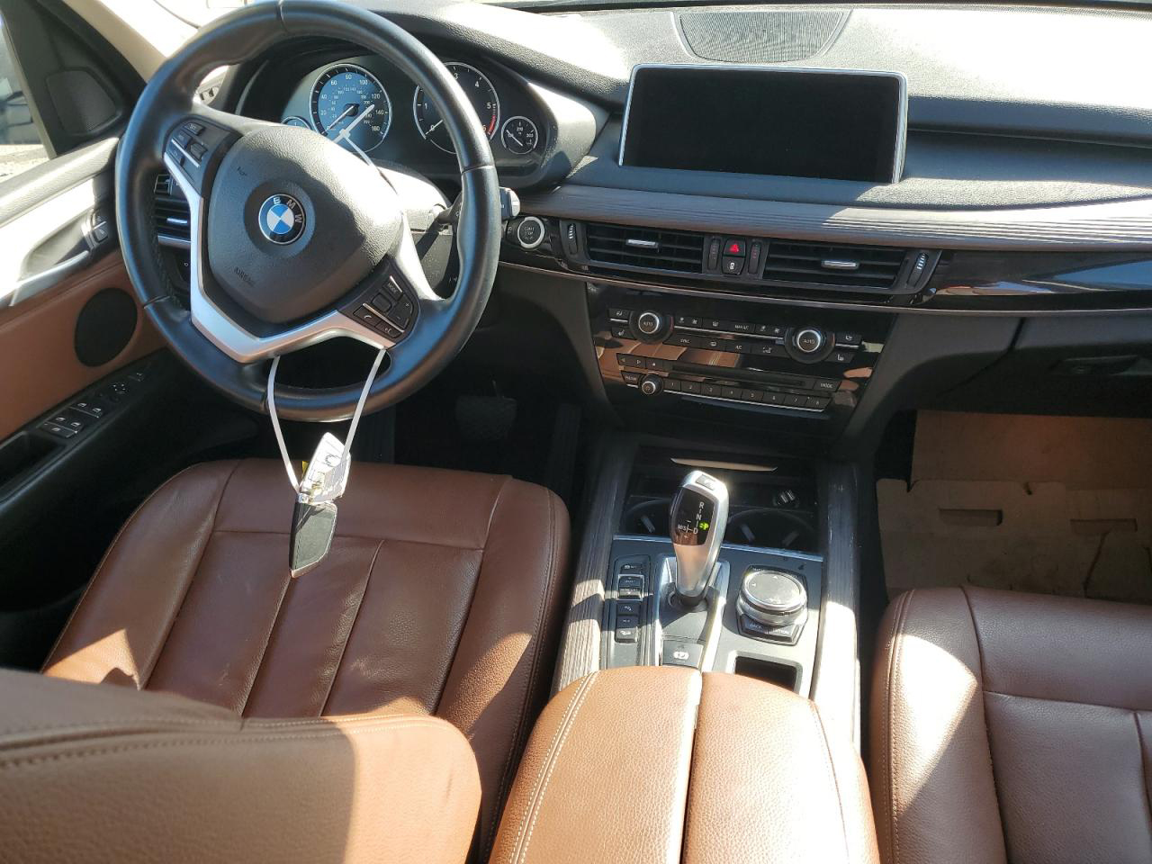 2014 BMW X5 - Image 9