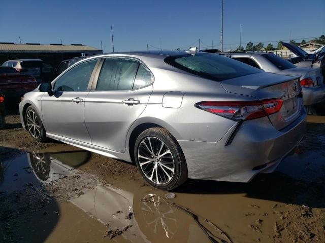 2018 Toyota Camry - Image 2