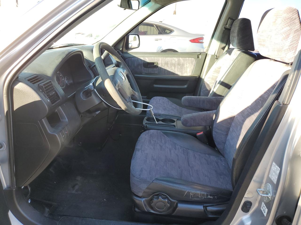 2003 HONDA CRV - Image 7