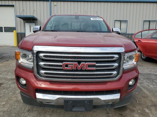 2016 Gmc CANYON - Image 5