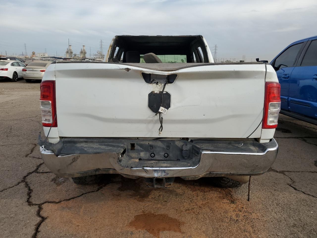 2022 RAM 2500 - Image 6