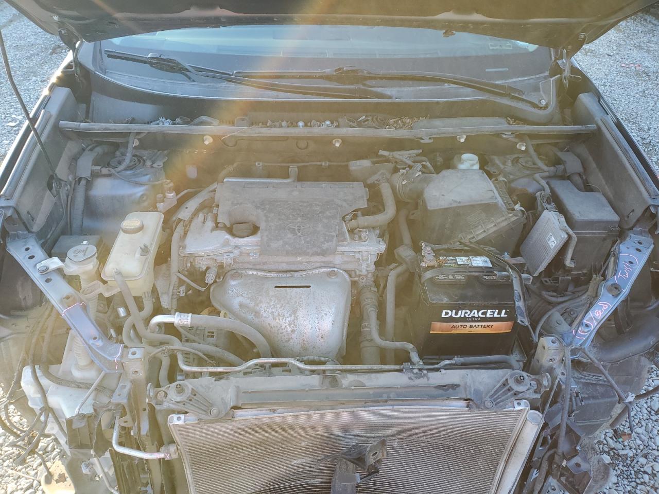 2013 TOYOTA RAV4 - Image 11