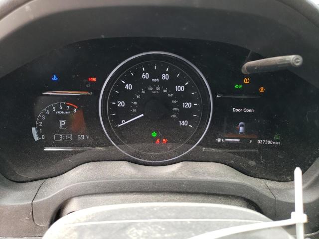 2020 Honda HR-V - Image 9