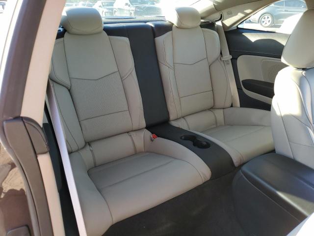 2015 Cadillac ATS - Image 10